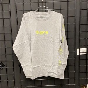 Supra Crown Deluxe LS